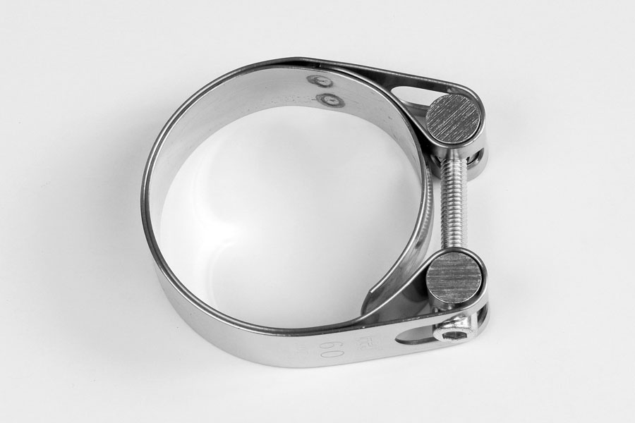 HPJ Clamp 20-1-1 | HPJ sp�ndeb�nd 20-1-1
