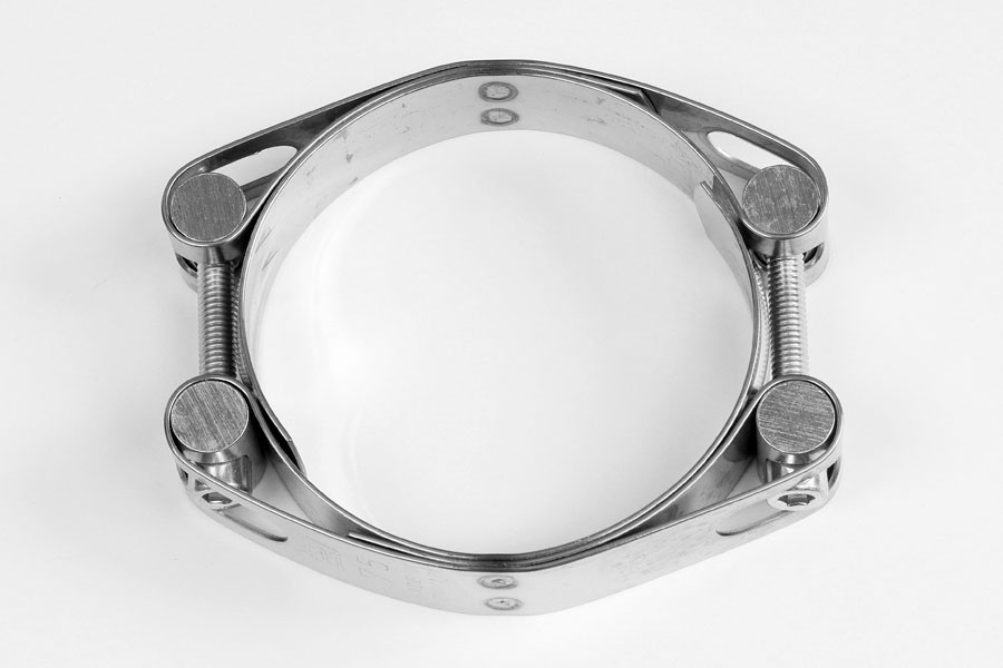 HPJ Clamp 20-1-2 | HPJ sp�ndeb�nd 20-1-2
